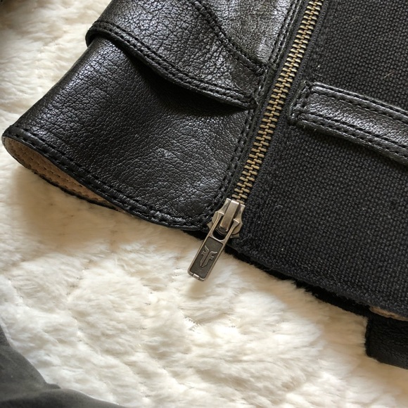 Frye Riding Boots - Picture 6 of 8